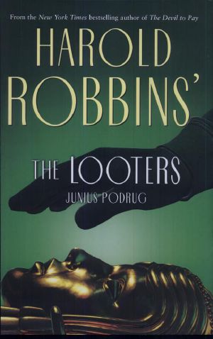 [Madison Dupre 01] • The Looters